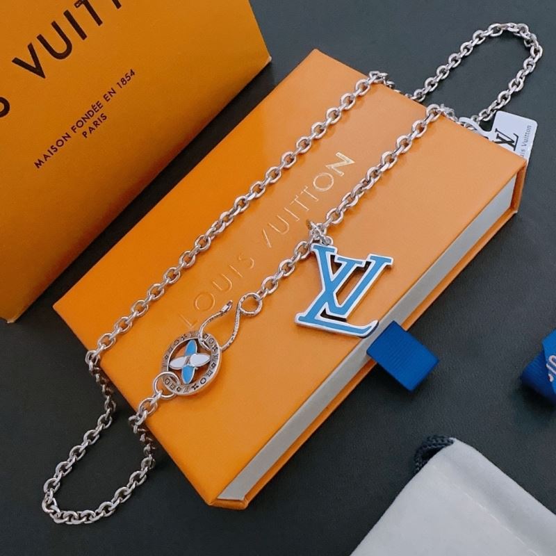 Louis Vuitton Necklaces